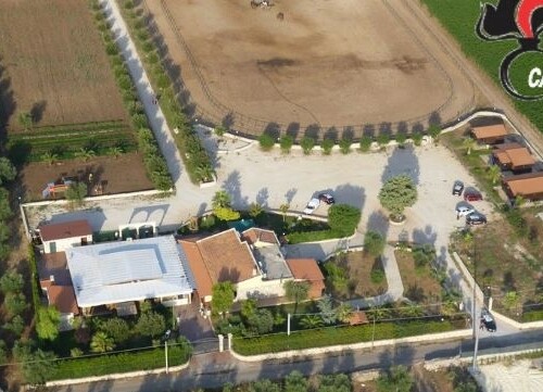 Andria, beni per 1,5 milioni sequestrati al ‘mammasantissima’ Sgaramella: sotto sigilli un agriturismo e fondi agricoli