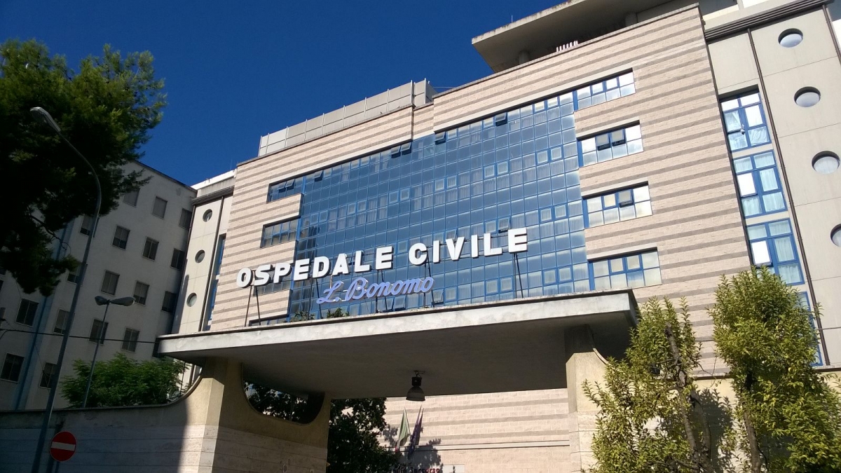 Andria, ciclista 42enne travolto mentre va al lavoro: donati gli organi