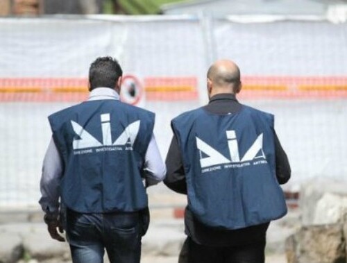 Andria, Dia sequestra villa da 300mila euro: ‘Acquistata con i soldi del narcotraffico’