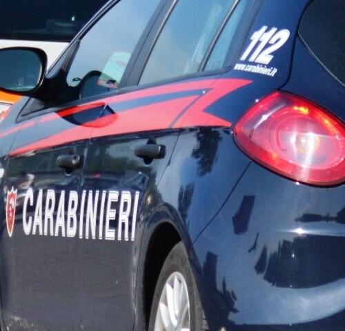 Andria: guidava autocisterna appena rapinata contenente 35mila litri di carburante (VIDEO)