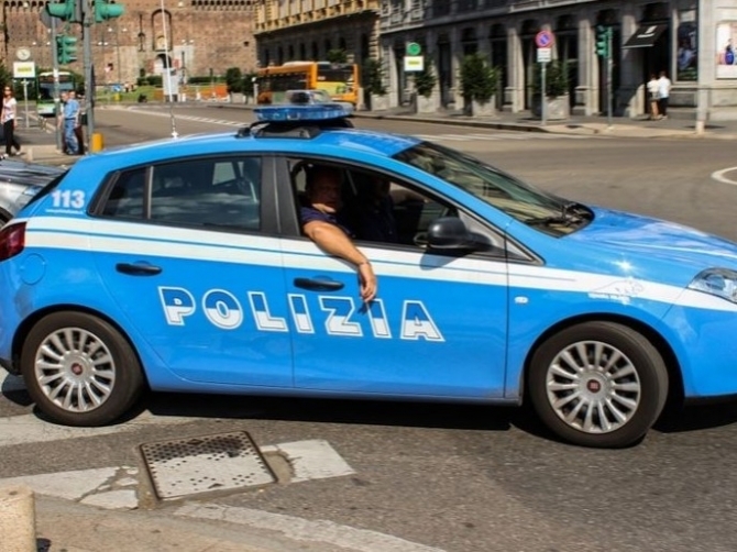 Andria, riducono in fin di vita un uomo durante un matrimonio: arrestate tre persone