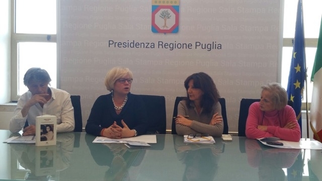 Anna Maria Montinaro è la nuova presidenta dell’associazione ‘Presìdi del Libro’