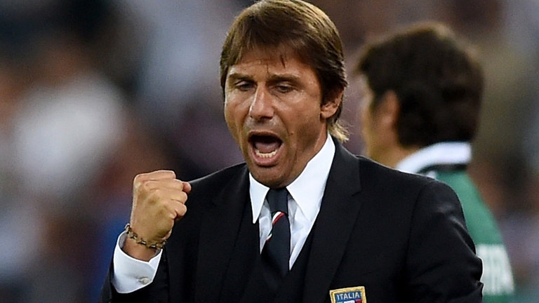Antonio Conte riceverà il premio ‘Città di Lecce 2016’