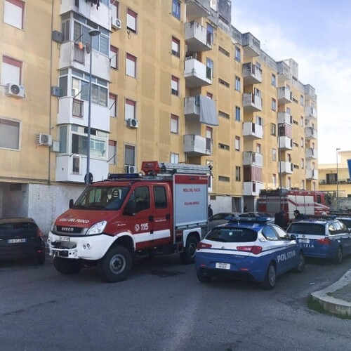 Anziana uccisa a Bitonto, blitz delle forze dell’ordine: decine di perquisizioni e blocchi stradali