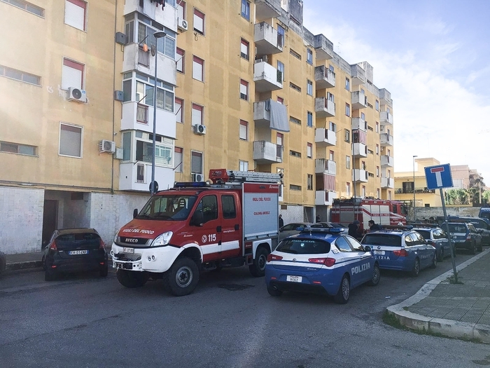 Anziana uccisa a Bitonto, blitz delle forze dell’ordine: decine di perquisizioni e blocchi stradali