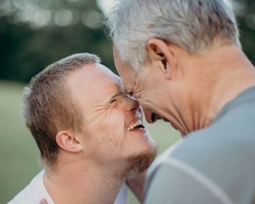 Approvati i nuovi indirizzi di programmazione delle attività per interventi per valorizzare il ruolo di cura e assistenza del caregiver familiare