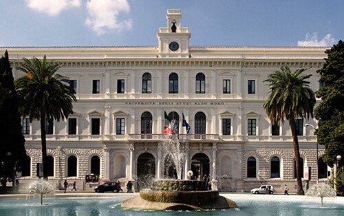 Approvato il protocollo d’intesa tra assessorato all’ambiente e Università degli studi di Bari