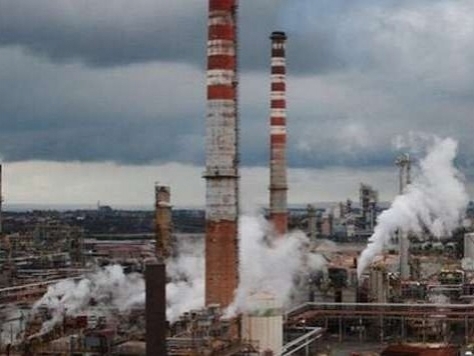 ArcelorMittal, lettera ai dipendenti Ilva: ‘Gli interventi di risanamento ambientale partiranno subito’