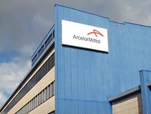 ArcelorMittal, mille operai a Roma per manifestare contro gli esuberi