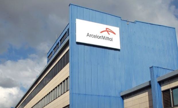 ArcelorMittal, mille operai a Roma per manifestare contro gli esuberi