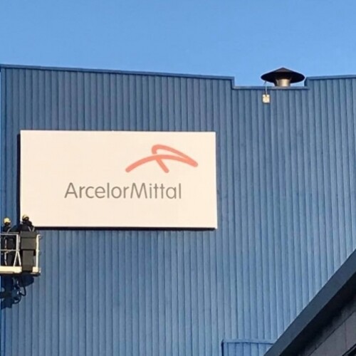 ArcelorMittal, operaio Usb licenziato ingiustamente. Borracino: ‘Atteggiamento inaccettabile e padronale’