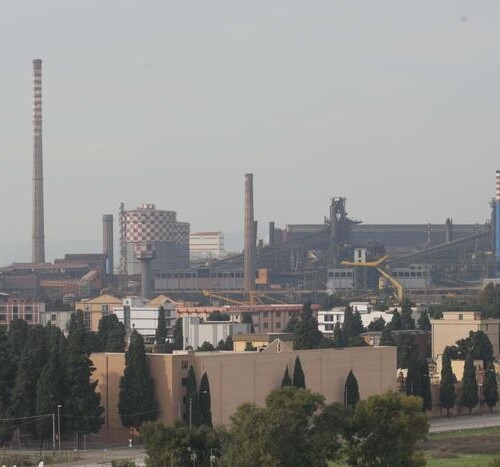 ArcelorMittal, perquisizioni e sequestri della Gdf negli uffici di Taranto