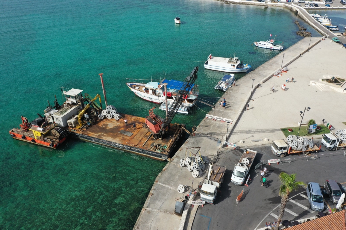 Area Marina Protetta Porto Cesareo