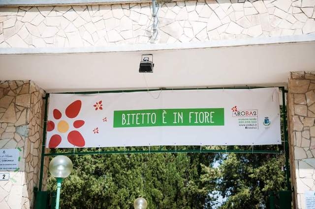 Aro Ba 2, vola la distribuzione dei kit per la raccolta differenziata porta a porta a Bitetto