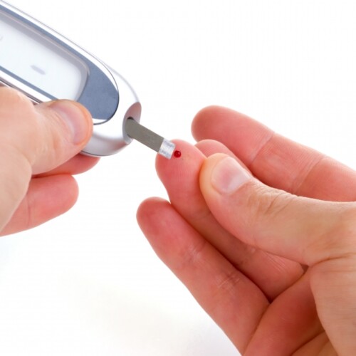 Arriva la ‘Curva glicemica’, il test per prevenire il diabete fino a cinque anni prima