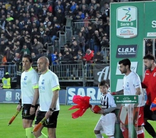 Ascoli-Bari 1-0, al ‘De Luca’ decide Buzzegoli: biancorossi spenti e prevedibili