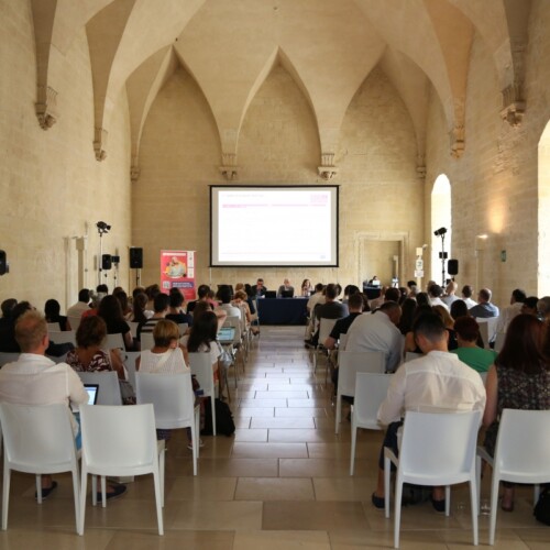 Aspettative di vita in buona salute: dalla Puglia l’esempio su come verranno condivisi e utilizzati i dati sanitari in Europa