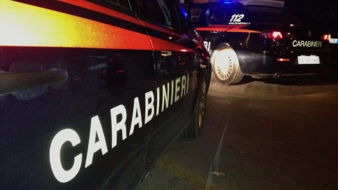 Assalti ai tir, individuata banda di rapinatori a Barletta: otto arresti