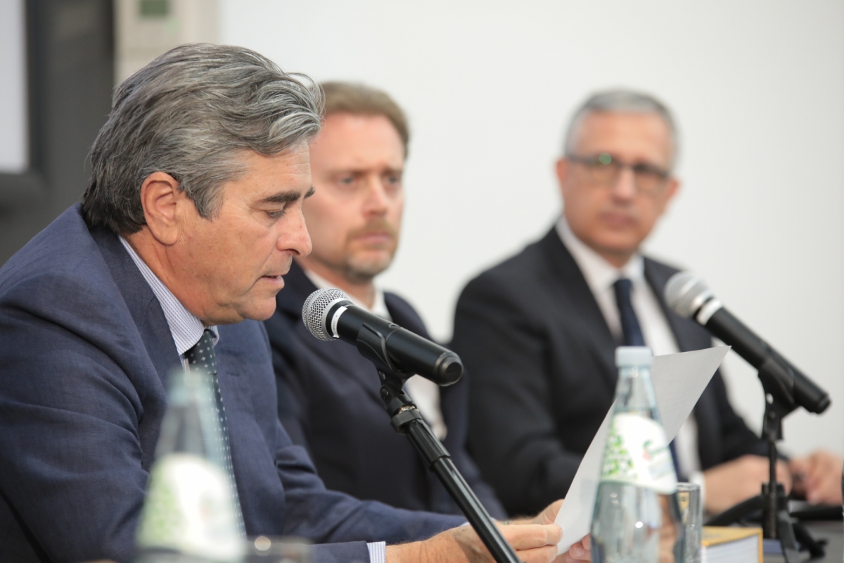 Assemblea dei Soci BCC San Marzano, approvato il bilancio 2021 con utile netto a 3,7 milioni di euro e CET 1 al 26%.
