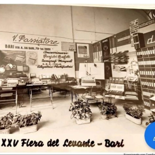 Attività storiche: via agli incontri territoriali organizzati da Confesercenti Bari
