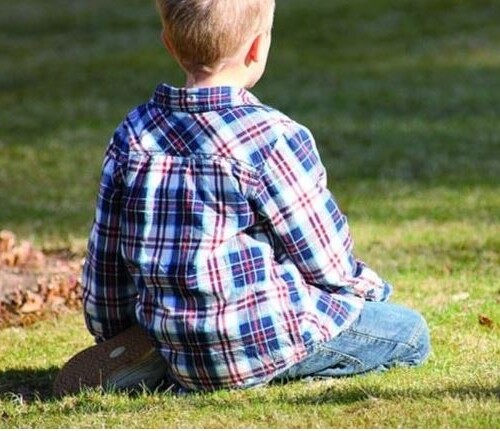 Autismo, la storia del piccolo Gabriele: ‘Aiutateci a sostenere i progressi di nostro figlio’