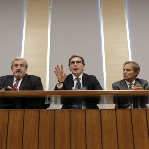 Autonomia differenziata, Emiliano: ‘Un plauso al ministro Boccia per come ha impostato il lavoro’