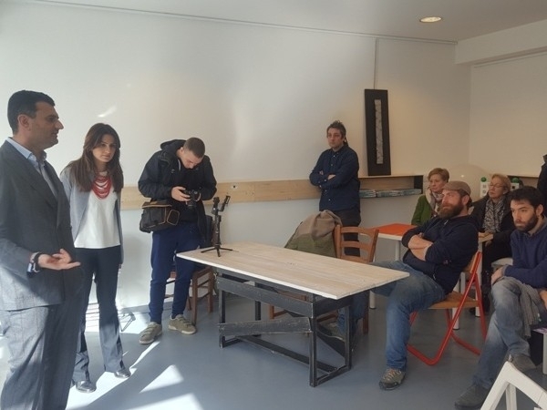 ‘Ba29’, la misura lavorativa riservata ai giovani sarà estesa a tutto il territorio comunale