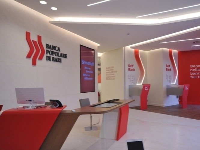 Banca Popolare di Bari, ok ai primi 310 milioni di euro: arrivano dal Fondo Interbancario di tutela dei depositi