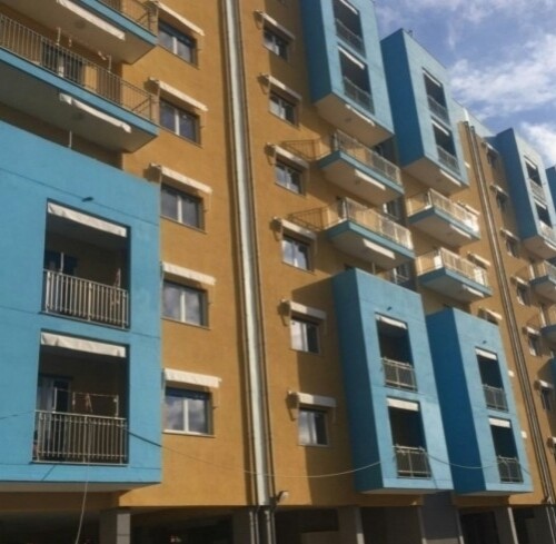 Bari, 24 milioni di euro per riqualificare immobili ERP in tre quartieri