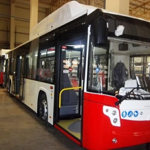 Bari, 35 nuovi autobus in arrivo nel 2018: saranno dotati di tornelli e telecamere di videosorveglianza