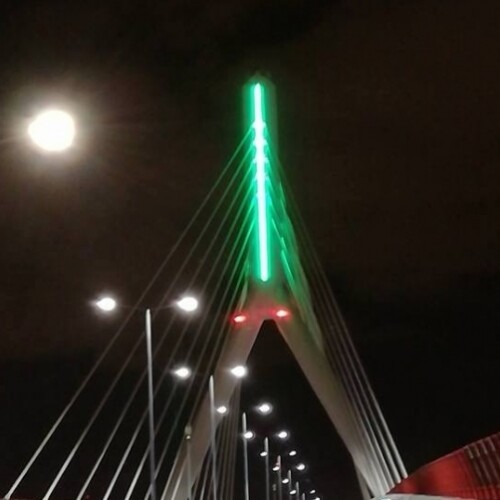 Bari aderisce alla XIII edizione di ‘M’illumino di meno’: il 24 febbraio ponte Adriatico, lungomare e piazza Mercantile al buio