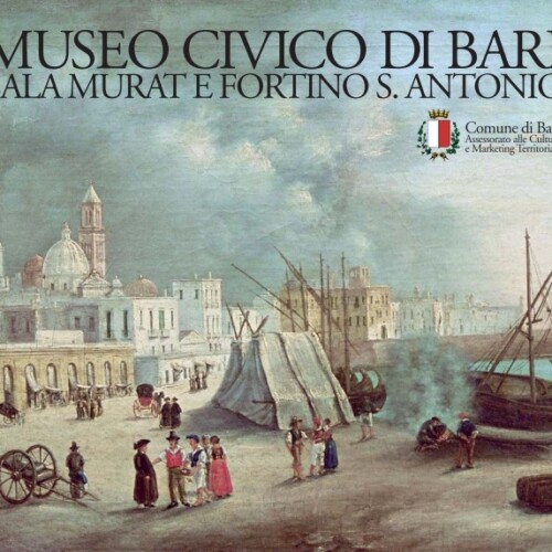 Bari: aggiudicata la gestione del Museo Civico e di Casa Piccinni