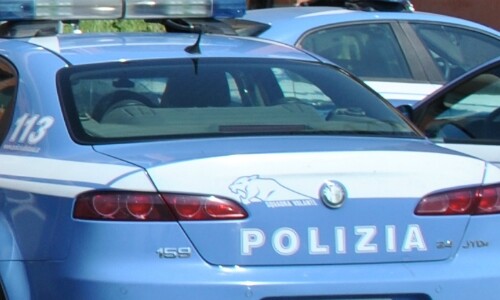 Bari, agguato in un circolo ricreativo a Japigia: arrestato 26enne