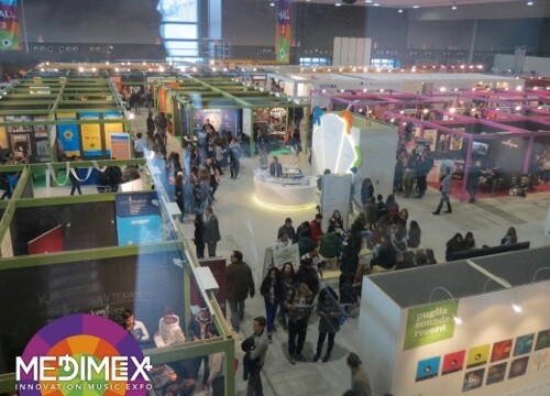 Bari: al Medimex i professionisti del mercato mondiale della musica