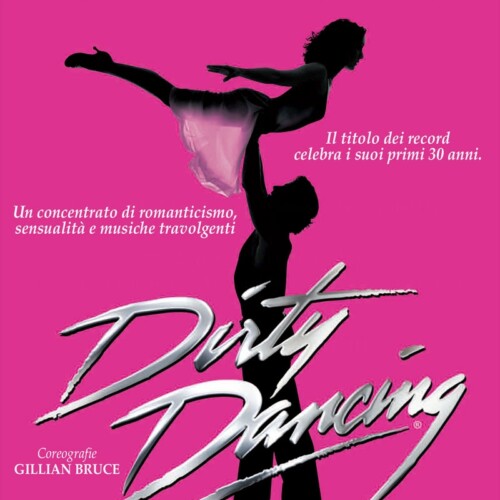 Bari, al Teatroteam arriva il musical ‘Dirty dancing’