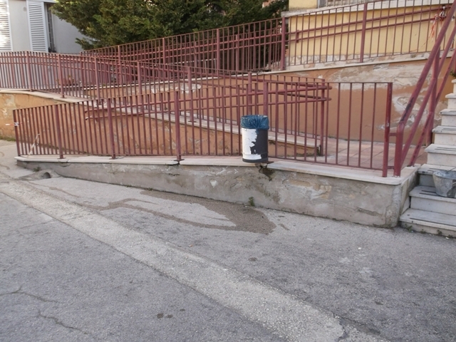 Bari: al via i lavori di manutenzione della scuola elementare a Mungivacca