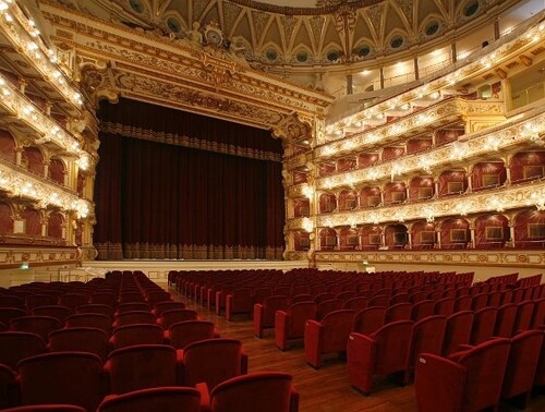 Bari, al via le #Lezionidistoria al Petruzzelli: si comincia con Alessandro Barbero