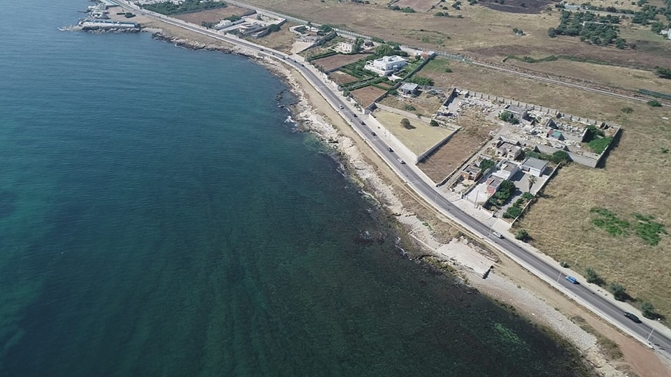 Bari, analisi positive di Arpa Puglia nelle acque: revocato il divieto di balneazione tra Torre Quetta e il lido ‘Il Trullo’