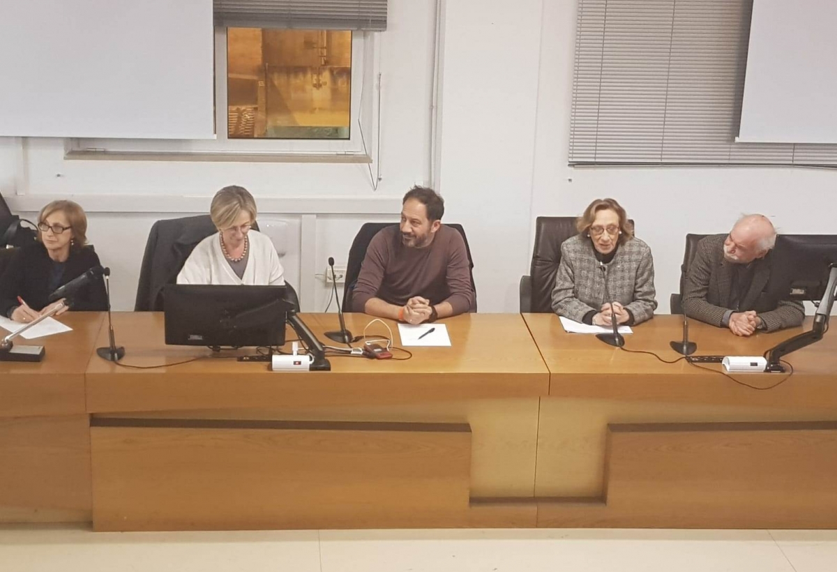 Bari, Antonella Calderazzi nominata presidente della Consulta comunale per l’Ambiente