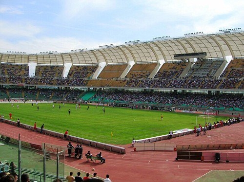 Bari-Ascoli: attivo il servizio speciale stadio di Amtab