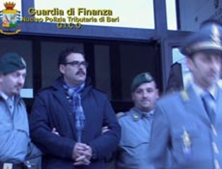 Bari, assolto in appello Savinuccio Parisi: il boss tornerà a Bari