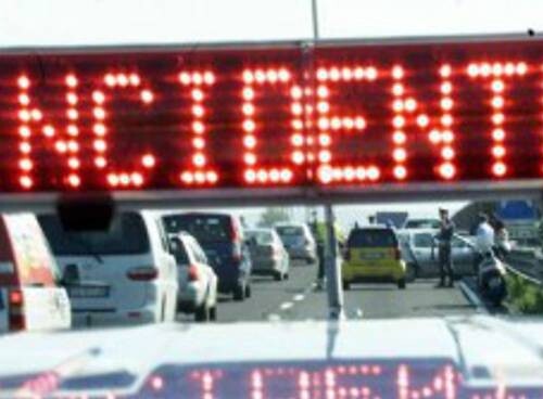 Bari, aumentano gli incidenti stradali nel 2018. Ciao Vinny: ‘Rendiamo le nostre strade dei luoghi sicuri’