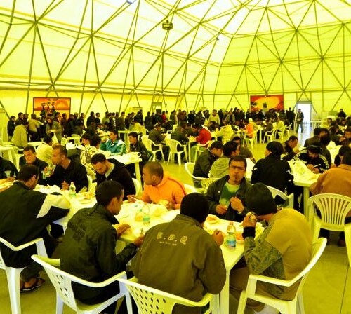 Bari, business sui migranti al Cara di Palese: la Gdf acquisisce documenti, quattro indagati