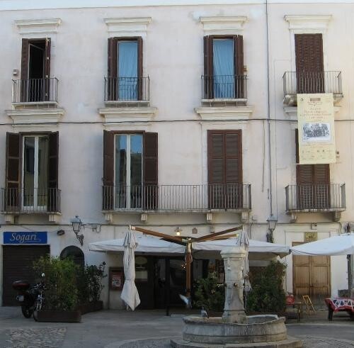Bari, Casa Piccinni e Museo Civico, il Comune cerca gestori privati