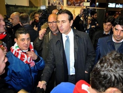 Bari, chi viene e chi va. Arriva Rada, ceduto Sciaudone