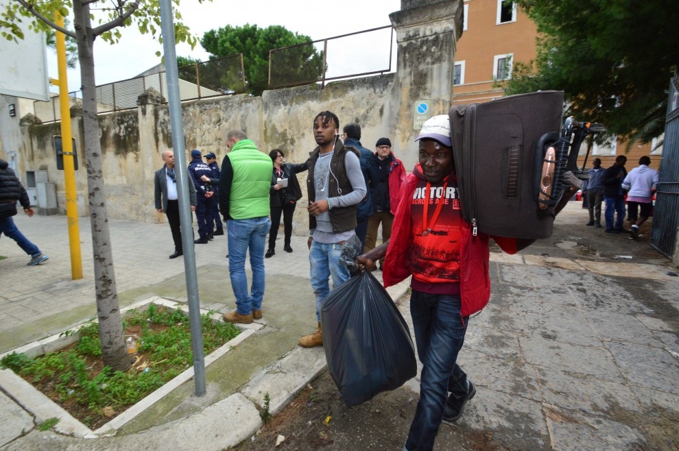 Bari: chiese disponibili per accogliere i profughi