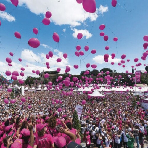 Bari, congresso Komen Italia: ‘Alleanza tra specialisti Breast Unit e medici di famiglia’