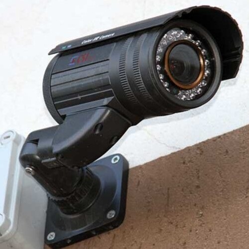 Bari, contributo fino a 40mila euro per i negozianti che decidono di installare telecamere di videosorveglianza