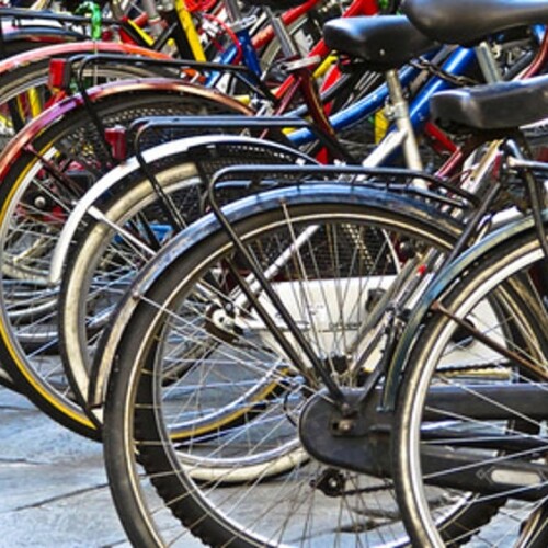 Bari, contributo per l’acquisto di nuove biciclette: 489 richieste pervenute