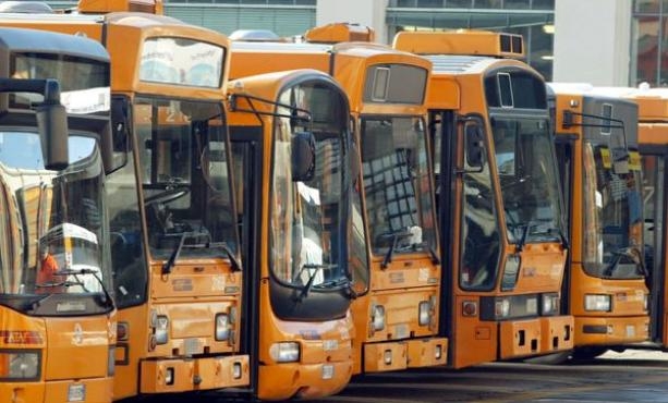 Bari, da gennaio 2016 ad oggi raddoppiati i ticket Amtab acquistati via sms